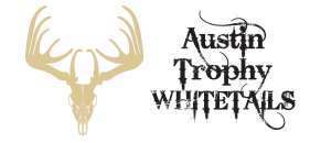 Austin Trophy Whitetails logo.